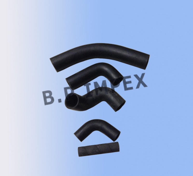 Radiator Hose Kit 